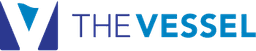 The Vessel Logo